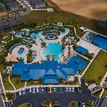 Bsv2011 - Brand New 8 Bedroom 6 Bath Home Located In Windsor Island Resort