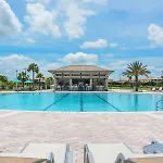 Lovely Vacation Home With Private Pool Cg1646