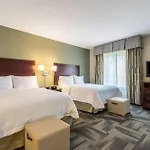 Hampton Inn & Suites by Hilton Orlando South Lake Buena Vista