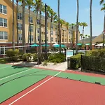Homewood Suites By Hilton Orlando-Ucf Area
