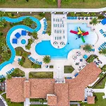 Legobi Villa