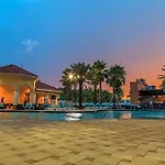 The Point Hotel Universal Studios Orlando