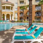 The Point Hotel Universal Studios Orlando
