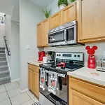 Kissimmee Villa With Pool And Lanai 8 Mi To Disney!