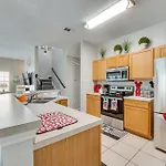 Kissimmee Villa With Pool And Lanai 8 Mi To Disney!