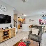 Kissimmee Villa With Pool And Lanai 8 Mi To Disney!