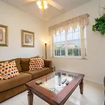 Budget Friendly Pool Home In Quiet Gated Community