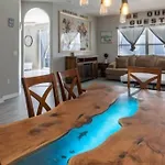 Paradise Escape Villa Near Disney