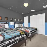Windsor At Westside Marvelous Homes 8 Miles From Disney