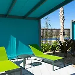 Gorgeous 4 Bedroom W Screened Pool Close To Disney 2653
