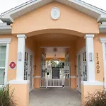 Marvelous 3Bd W Pool Near Disney At Serenity 1536