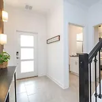 Wonderful 4Bd Near Disney W Pool At Storeylake 2557