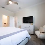 Incredible 6Br Villa By Disney Private Pool Games