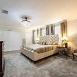 Incredible 6Br Villa By Disney Private Pool Games