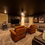 Incredible 6Br Villa By Disney Private Pool Games
