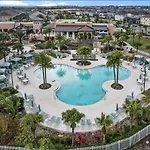 Exciting 6Br By Disney W Private Pool