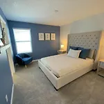 Magical Villa 8Br By Disney W Pool & Theme Rooms