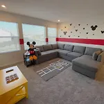 Magical Villa 8Br By Disney W Pool & Theme Rooms