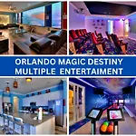 Orlando Iconic Landmarks