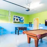 1463 Belle Terre