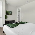 4Br Home W Full Resort Access - Near Disney