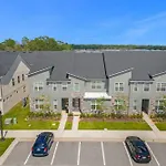 4Br Home W Full Resort Access - Near Disney