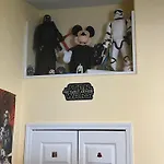 House By The Mouse