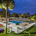 Magic Moment Resort And Kids Club