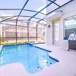 Bright & Airy 5Br Resort Home With Pool
