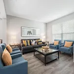 Bsv2633 Luxury 7Bedroom Villa In Emerald Island