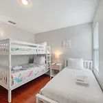 Bsv2633 Luxury 7Bedroom Villa In Emerald Island