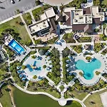 Stunning New 9Br Villa W Game Room Private Pool