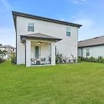 Disney Dream Escape Near Disney-Brand New Home