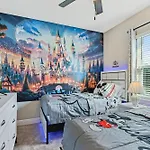 Disney Dream Escape Near Disney-Brand New Home
