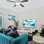 Disney Dream Escape Near Disney-Brand New Home