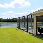 637- Huge 5 Bed Villa With Amazing Water Views And Own Private Pool And Spa