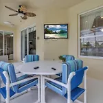 Ws296Ysd - 5 Beds - Gated | Private Pool | Game Rm