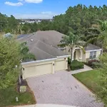 Ws296Ysd - 5 Beds - Gated | Private Pool | Game Rm