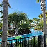 Awesome 9Br Villa By Disney W Theater Pool Games
