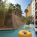 Bonnet Creek Resort