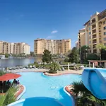 Bonnet Creek Resort