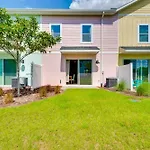 Bright Kissimmee Vacation Rental About 11 Mi To Disney