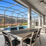 9 Bedroom- 9 Bathroom- Paradiso Grande 6228Ss
