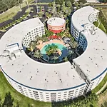 1Bed/1Bath Pet Friendly Condo At The Melia
