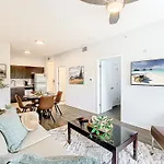 1Bed/1Bath Pet Friendly Condo At The Melia