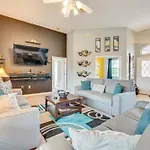Davenport Family Home With Pool About 20 Mi To Disney!