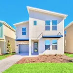 6Br - Family Home - W Private Pool & Hot Tub