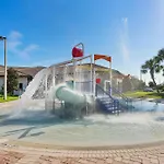 Upstay - Championsgate Home W Private Pool & Bbq