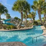 Upstay - Championsgate Home W Private Pool & Bbq