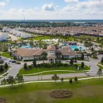 Upstay - Championsgate Home W Private Pool & Bbq